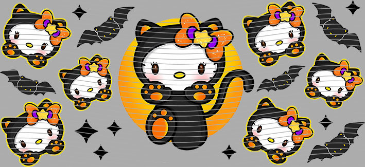 16oz Sanrio-SO-895